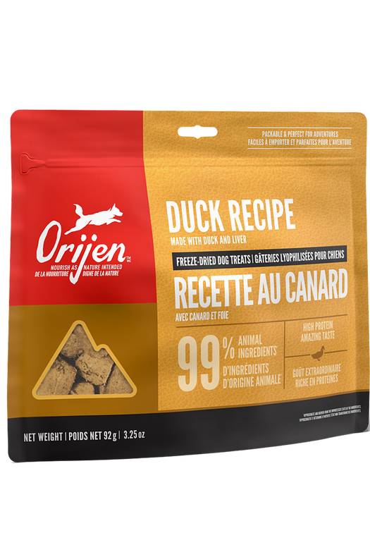 Recette Au Canard